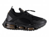 Tenis Yilida Negro Atok 1010 Para Niño