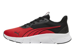 Tenis PUMA FlexFocus Lite Modern Rojo y Negro para Hombre
