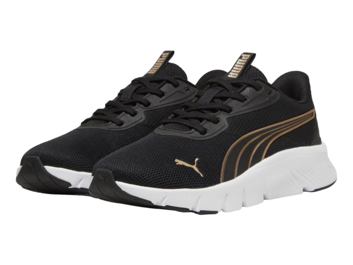 Tenis Puma Flexfocu Lite Modern 311227 Para Mujer