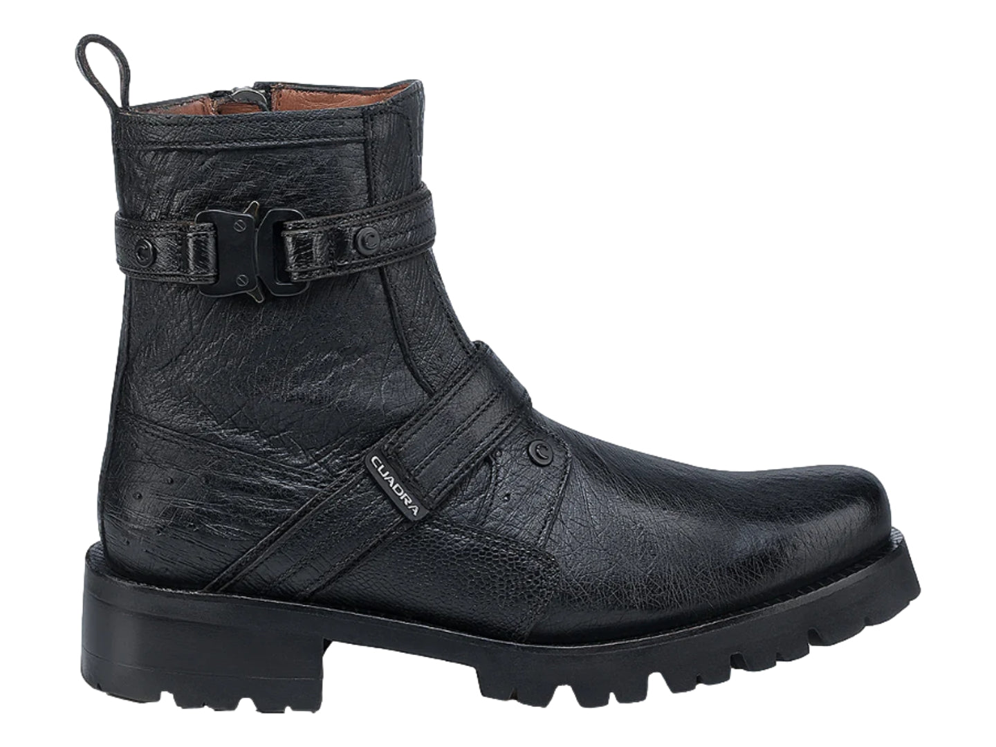 Botas Cuadra 4D24ab Para Hombre