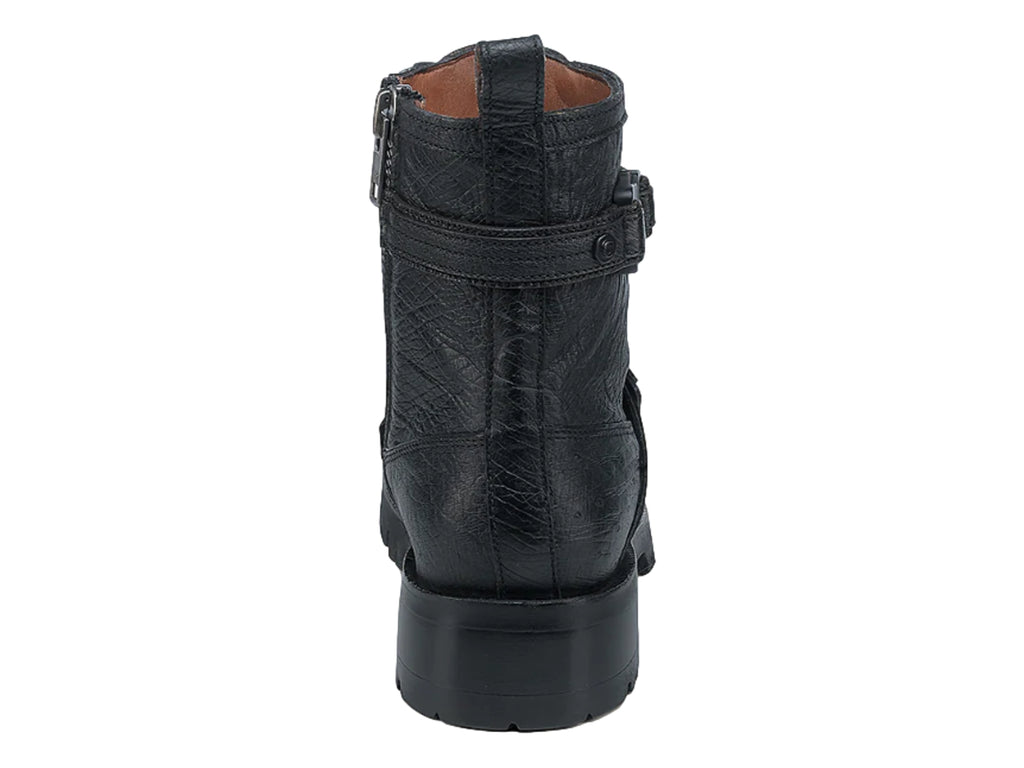 Botas Cuadra 4D24ab Para Hombre