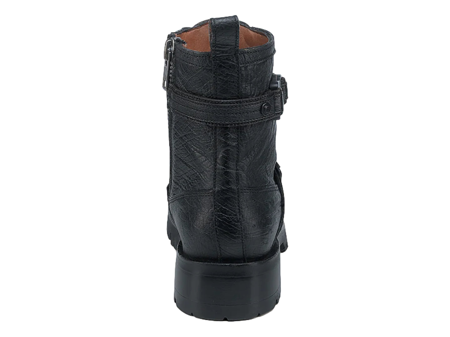 Botas Cuadra 4D24ab Para Hombre