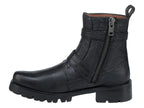 Botas Cuadra 4D24ab Para Hombre