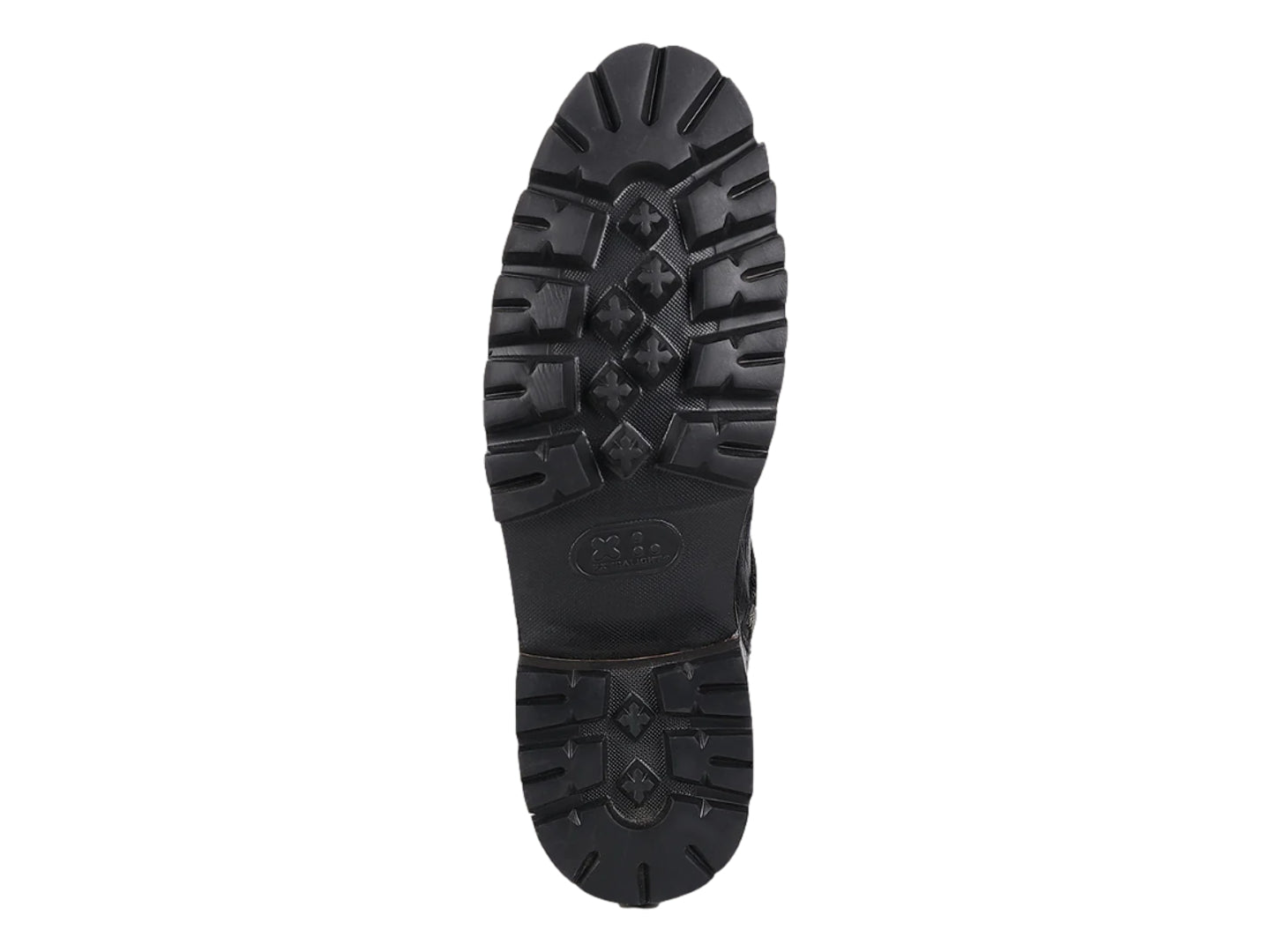 Botas Cuadra 4D24ab Para Hombre