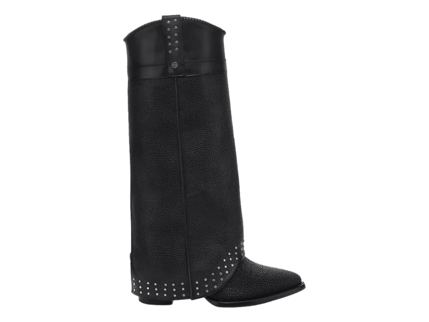 Botas Cuadra 4Q15ma Para Mujer