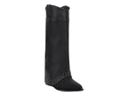 Botas Cuadra 4Q15ma Para Mujer