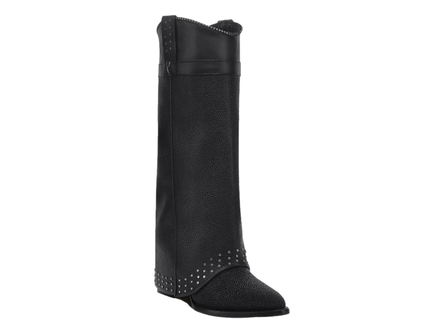 Botas Cuadra 4Q15ma Para Mujer