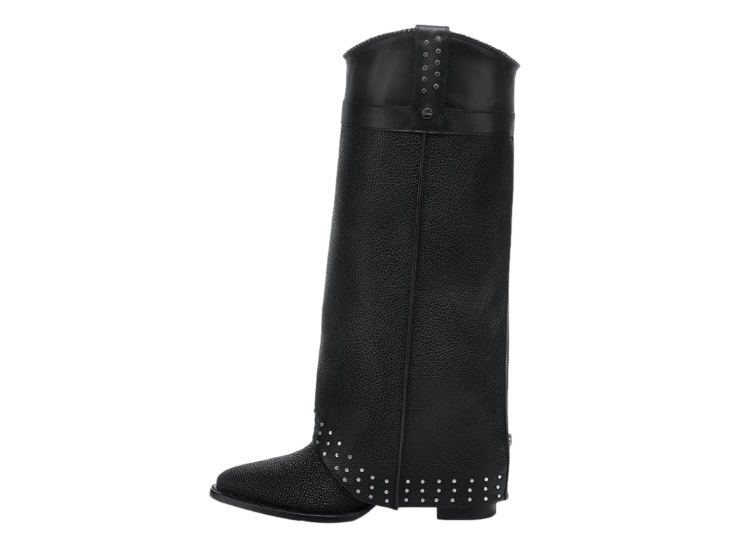 Botas Cuadra 4Q15ma Para Mujer