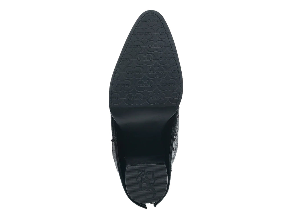 Botas Cuadra 4Q15ma Para Mujer