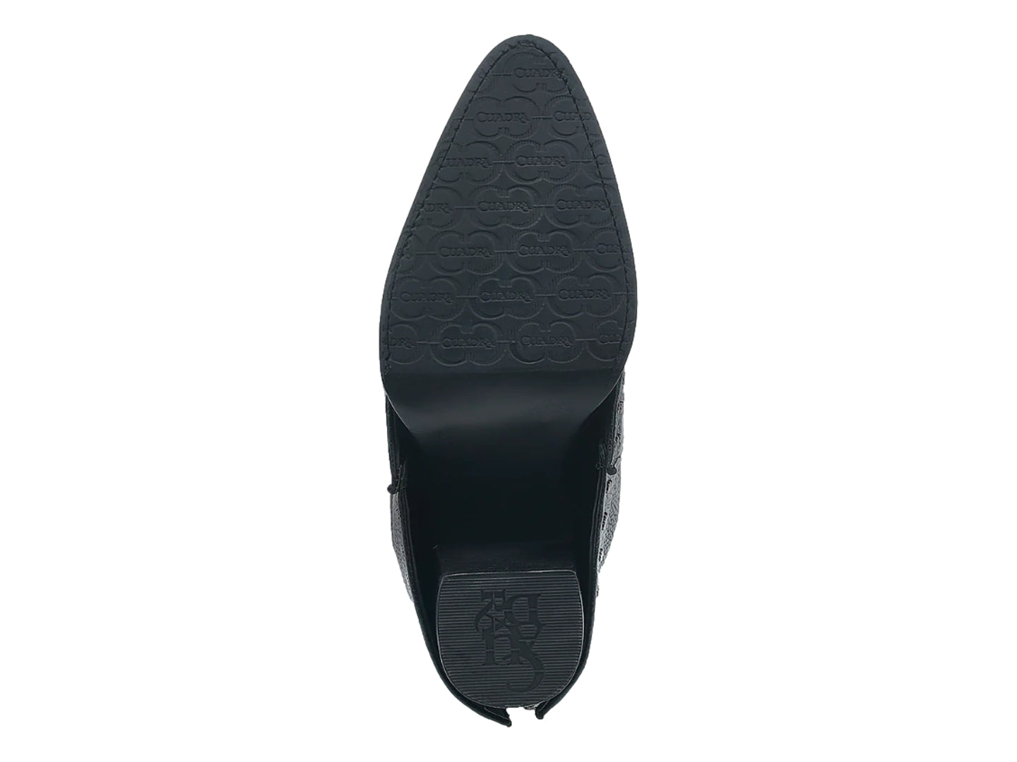 Botas Cuadra 4Q15ma Para Mujer