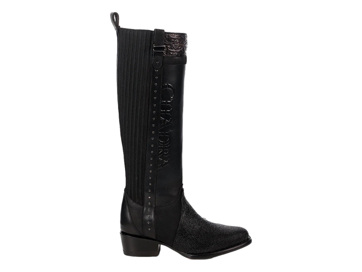 Botas Cuadra 4X01ma Para Mujer