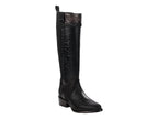 Botas Cuadra 4X01ma Para Mujer
