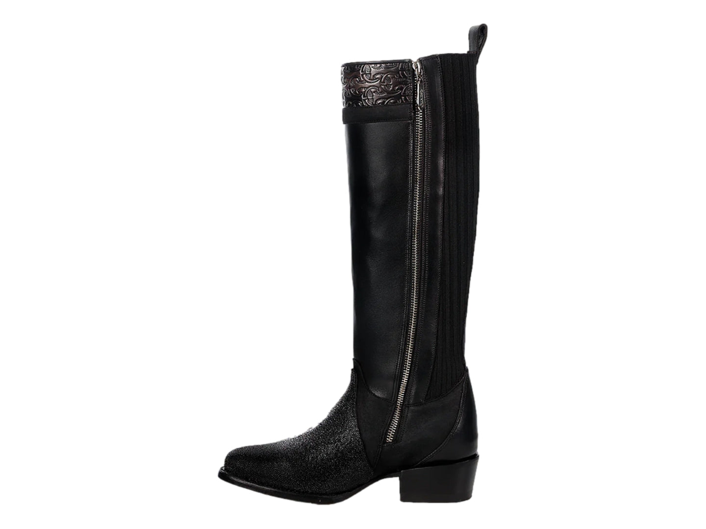 Botas Cuadra 4X01ma Para Mujer