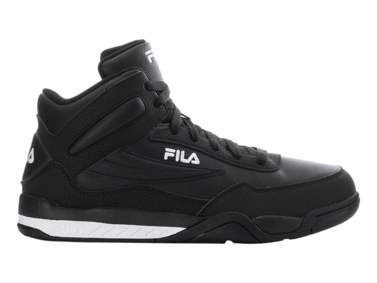 Tenis Fila Clincher 02488 Para Hombre