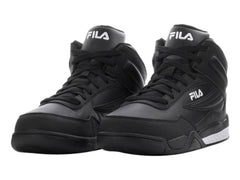 Tenis Fila Clincher Negro para Hombre