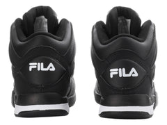 Tenis Fila Clincher Negro para Hombre