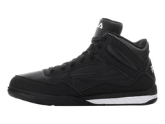 Tenis Fila Clincher Negro para Hombre