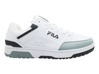 Tenis Fila Sutton East Low 01869 Para Hombre