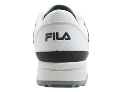 Tenis FILA Sutton East Low Blanco para Hombre