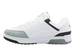Tenis FILA Sutton East Low Blanco para Hombre
