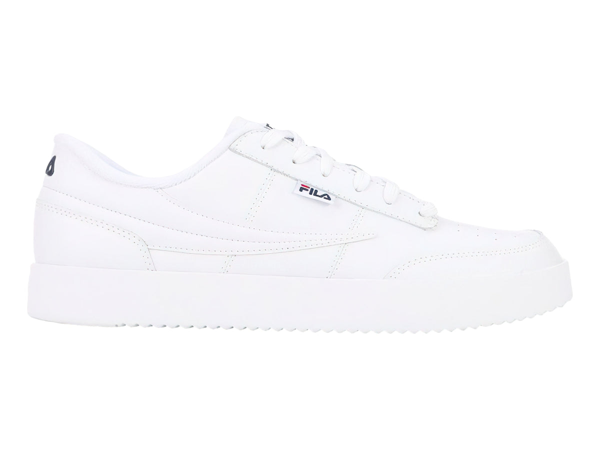Tenis Fila Royalton 02024 Para Hombre