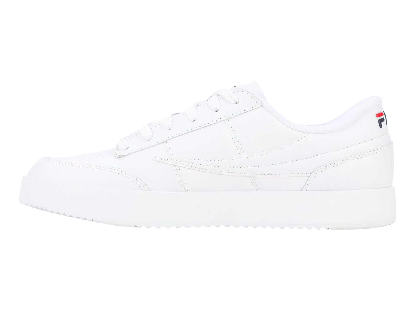 Tenis Fila Royalton 02024 Para Hombre