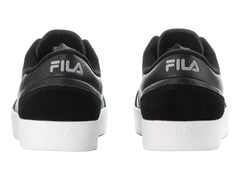 Tenis FILA Royalton Negro y Gris para Hombre