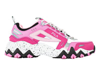 Tenis Fila Oakmont Tr 01566 Para Mujer