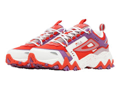 Tenis FILA Oakmont TR Multicolor para Mujer