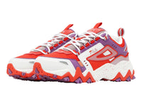 Tenis Fila Oakmont Tr 01908 Para Mujer