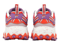 Tenis Fila Oakmont Tr 01908 Para Mujer