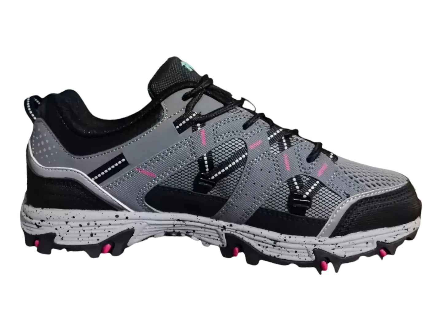 Tenis Fila Grand Tier 2 02576 Para Mujer