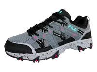 Tenis Fila Grand Tier 2 02576 Para Mujer