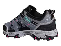 Tenis Fila Grand Tier 2 02576 Para Mujer