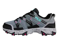 Tenis Fila Grand Tier 2 02576 Para Mujer