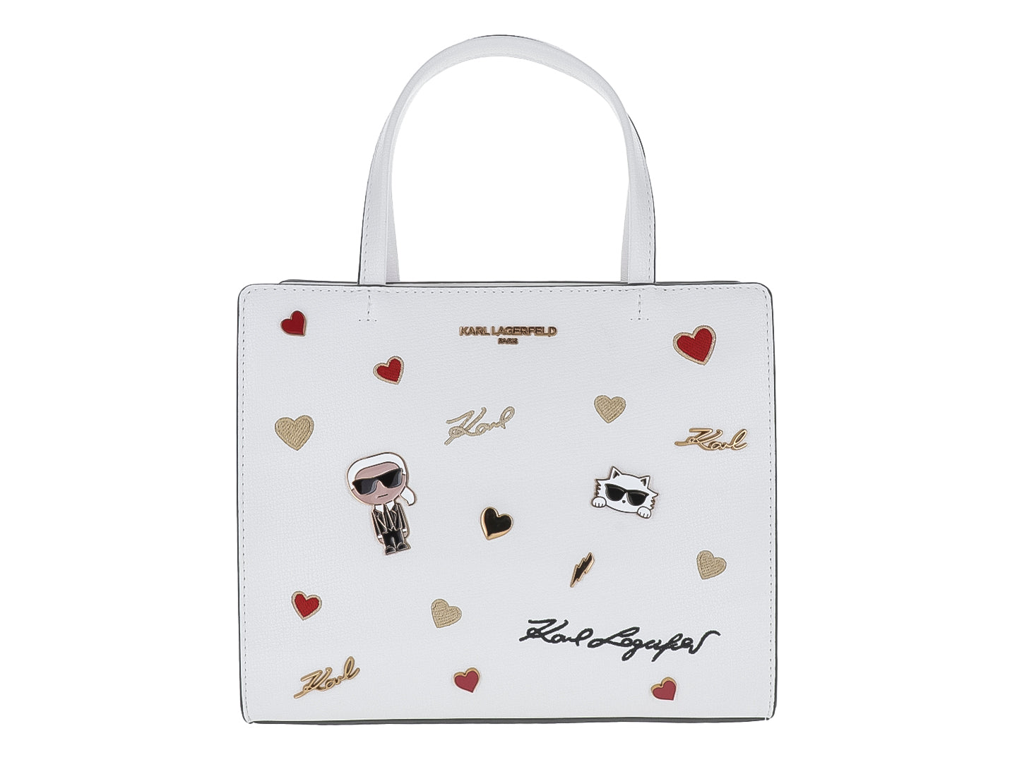 Sandalias Karl Lagerfeld 2Du8bj Para Mujer