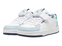 Tenis Puma 399767 Para Niño