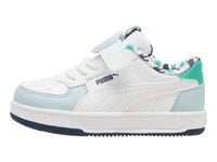 Tenis Puma 399767 Para Niño