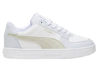Tenis Puma Caven Jr 393837 Para Niña