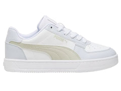 Tenis Puma Caven Jr 393837 Para Niña