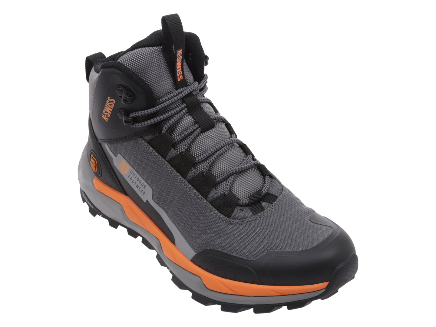 Botas K-Swiss Trynda 0F764 Para Hombre