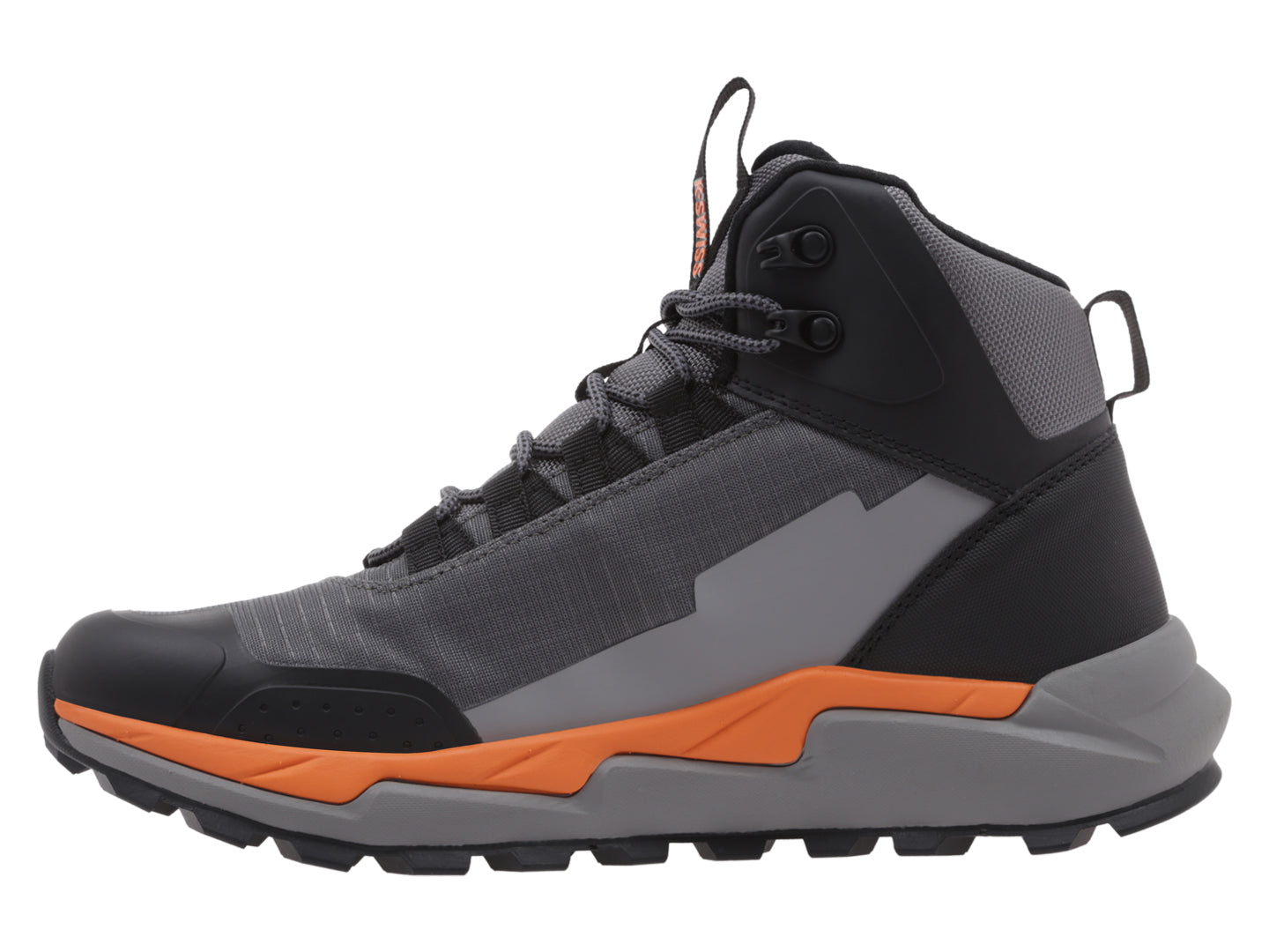 Botas K-Swiss Trynda 0F764 Para Hombre