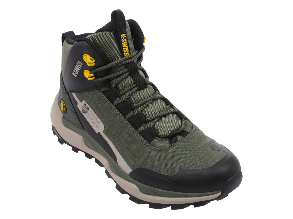 Botas K-Swiss Trynda 0F764 Para Hombre