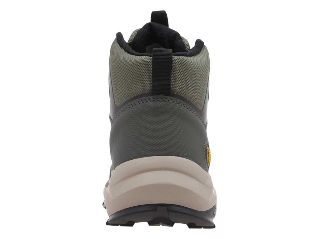 Botas K-Swiss Trynda 0F764 Para Hombre