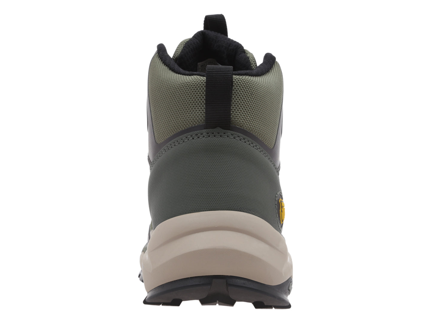 Botas K-Swiss Trynda 0F764 Para Hombre