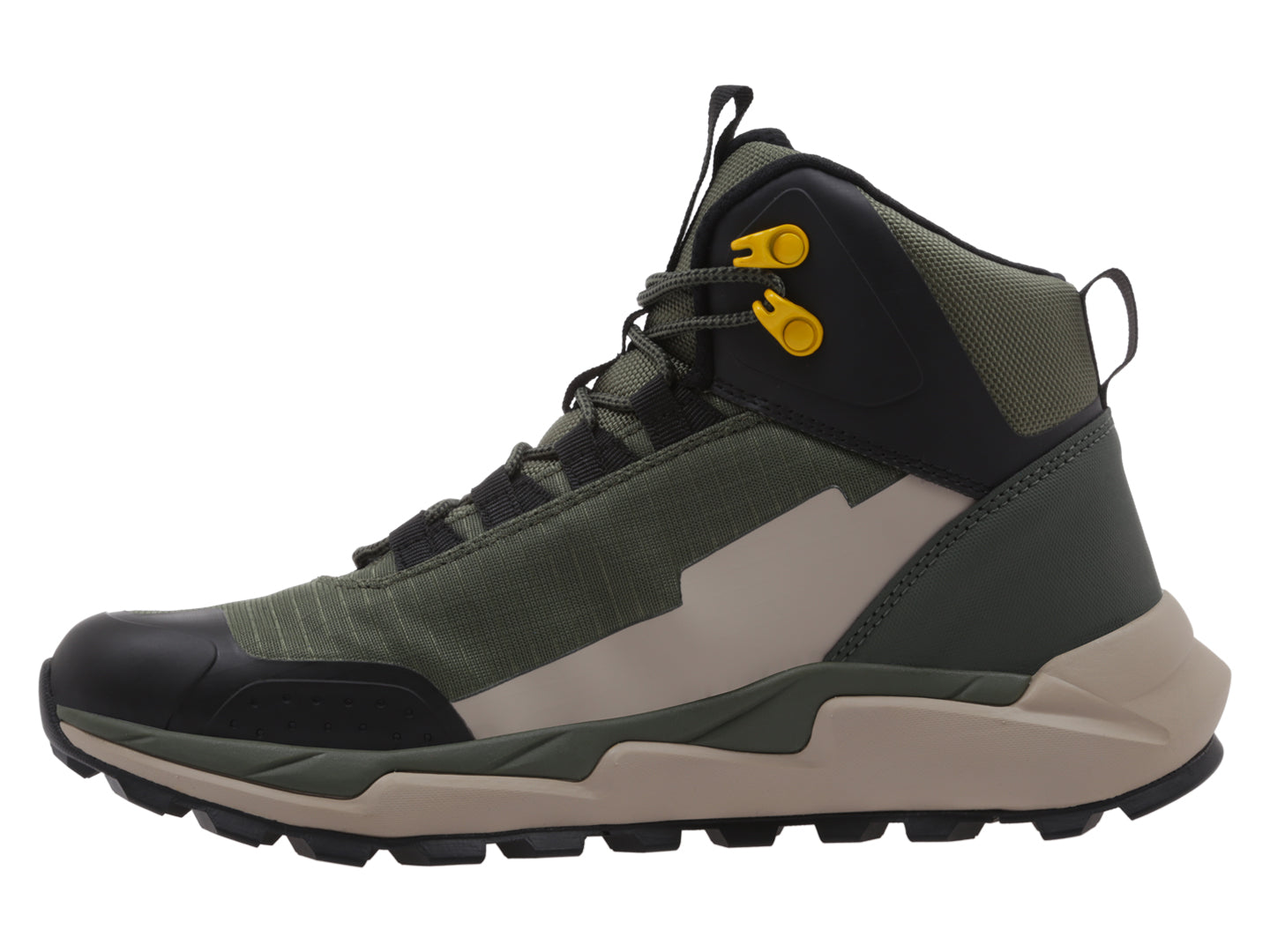 Botas K-Swiss Trynda 0F764 Para Hombre