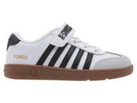 Tenis K-Swiss Franci Court 5F744 Para Niño