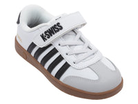 Tenis K-Swiss Franci Court 5F744 Para Niño