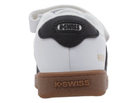Tenis K-Swiss Franci Court 5F744 Para Niño