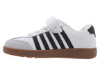 Tenis K-Swiss Franci Court 5F744 Para Niño